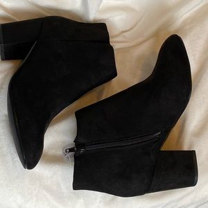 Truffle Collection booties